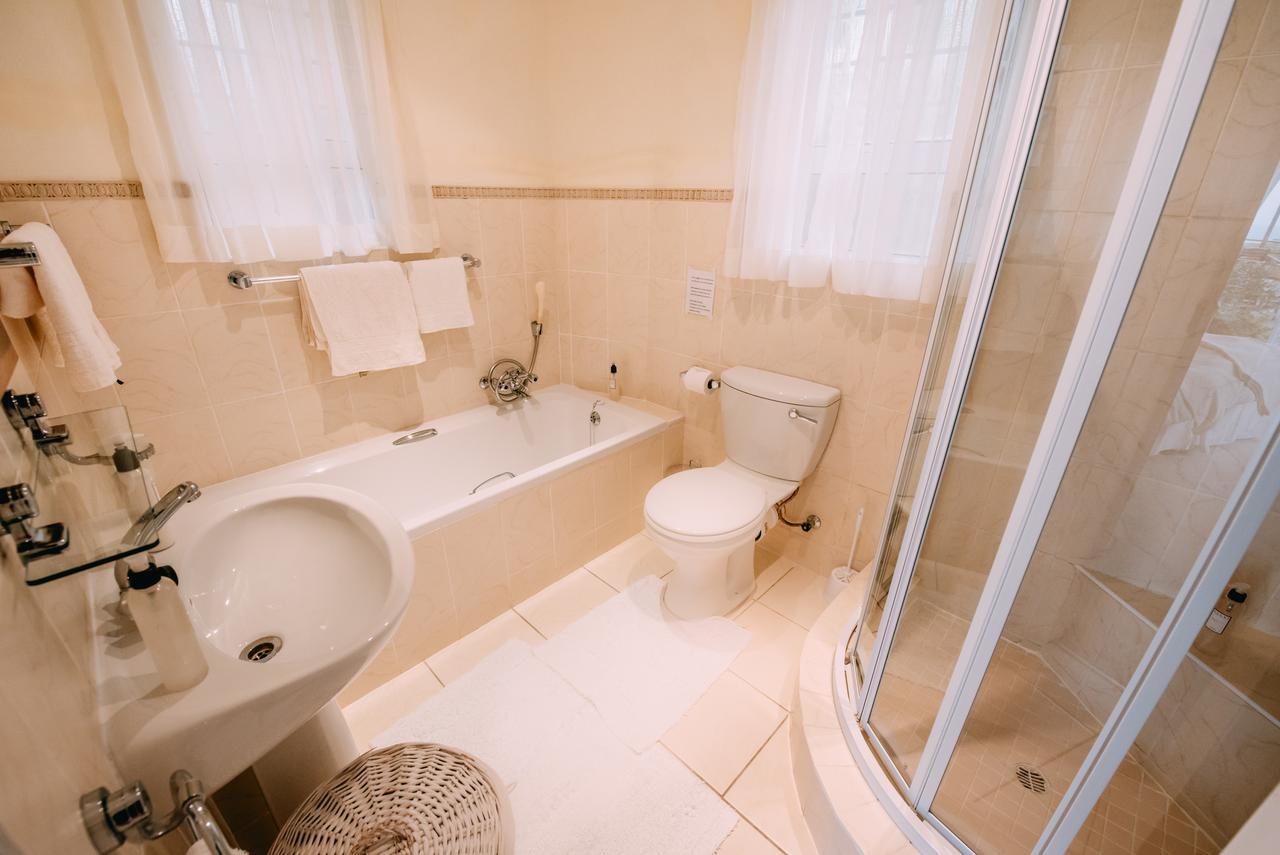Dolphins' Playground Beachfront B&B Plettenberg Bay Zimmer foto