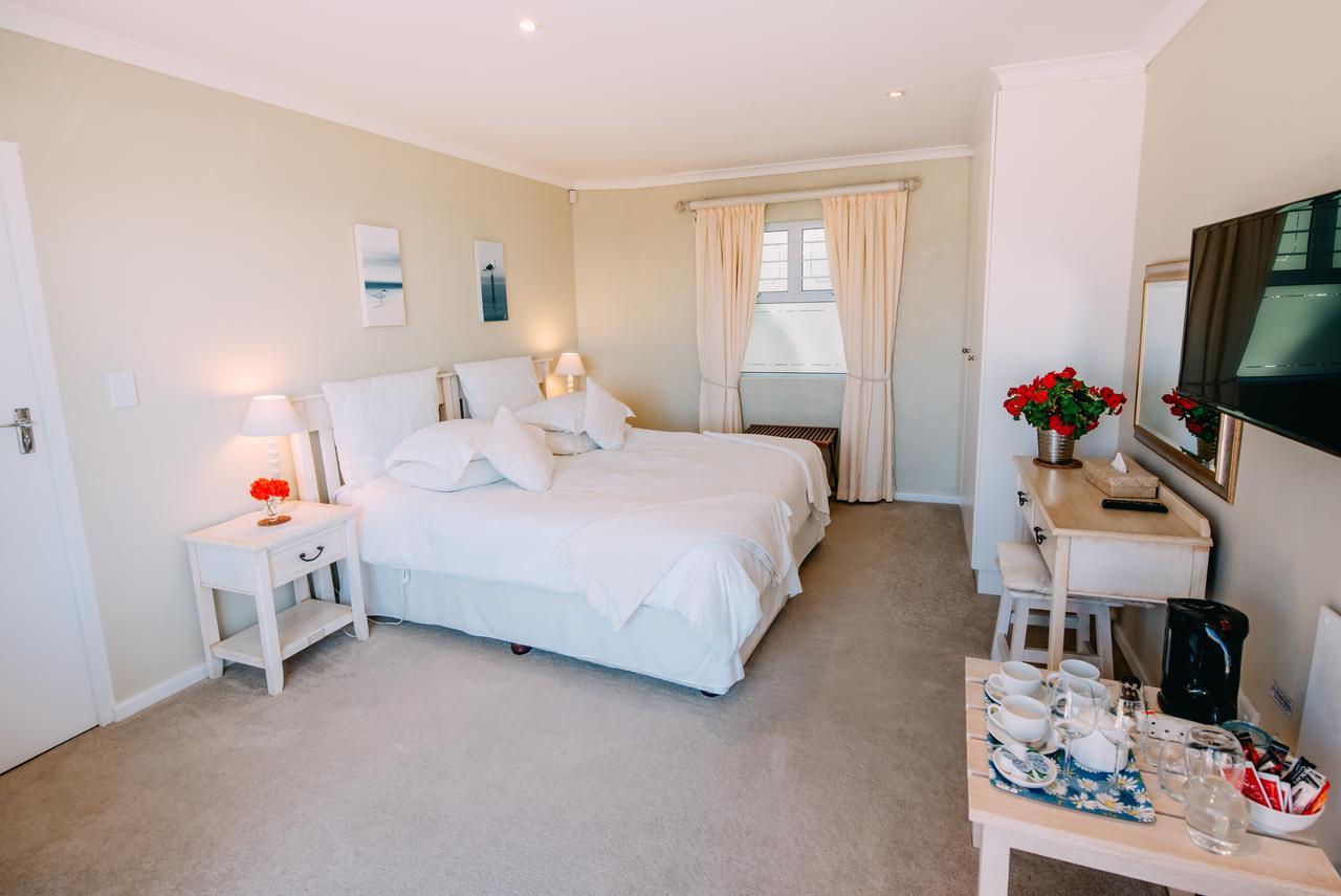 Dolphins' Playground Beachfront B&B Plettenberg Bay Zimmer foto